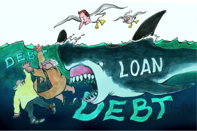 Loan-Shark