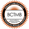 BCTMB Badge